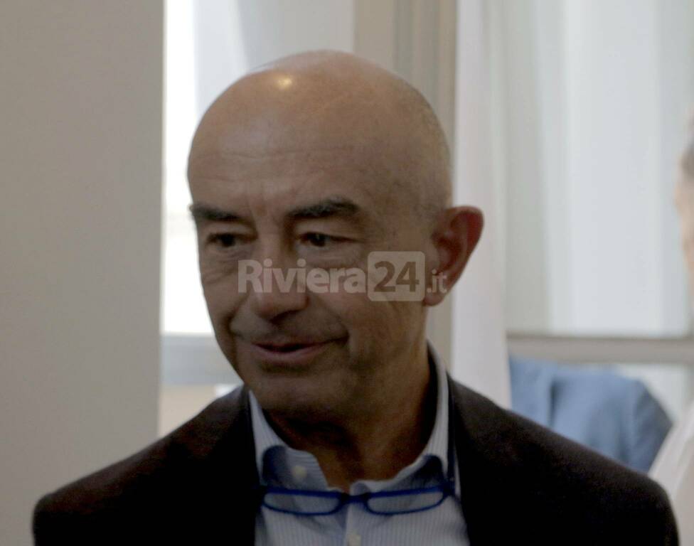 riviera24 - Incontro sul turismo a Palazzo Roverizio