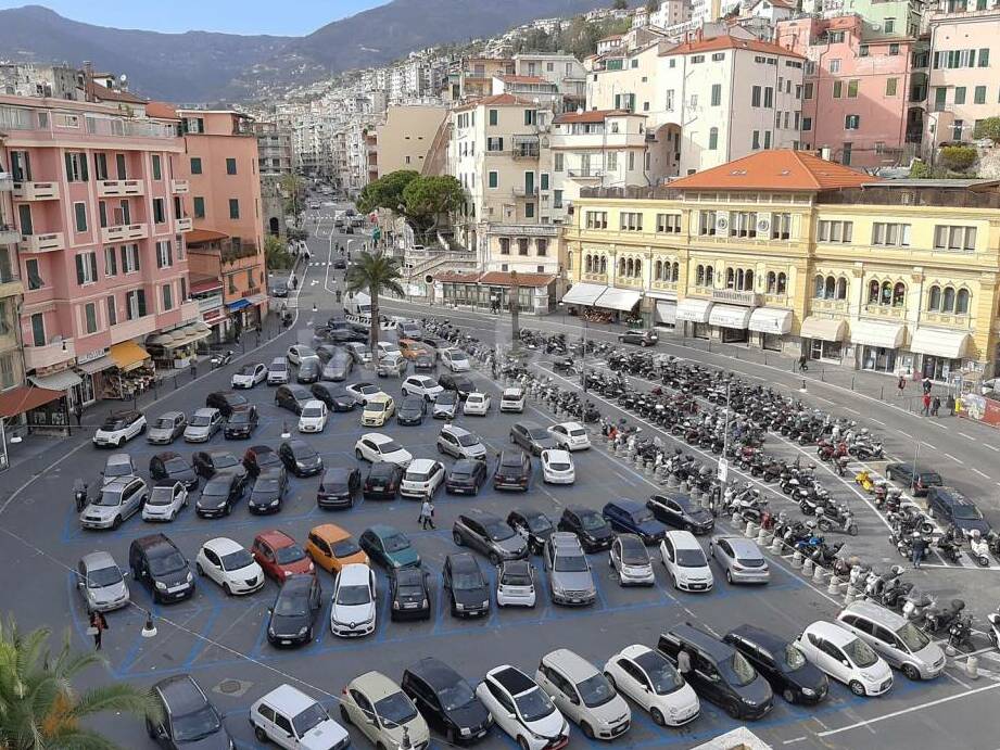 Park di piazza Eroi