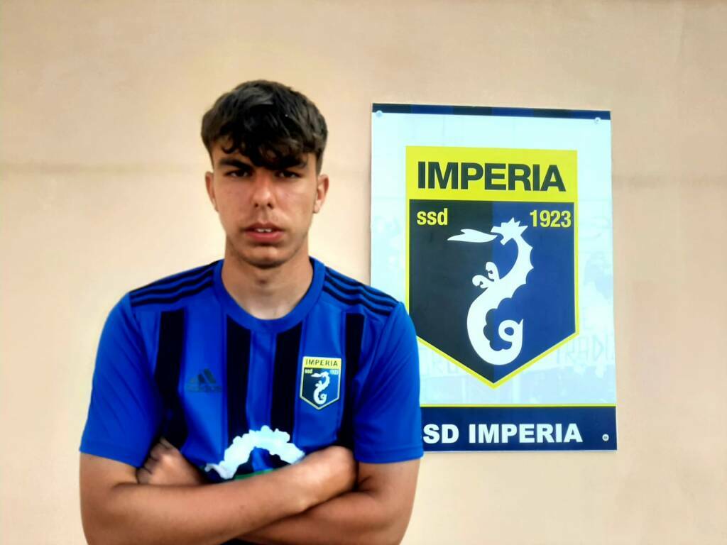 imperia calcio