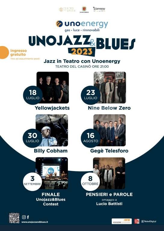 riviera24 - unojazz 2023