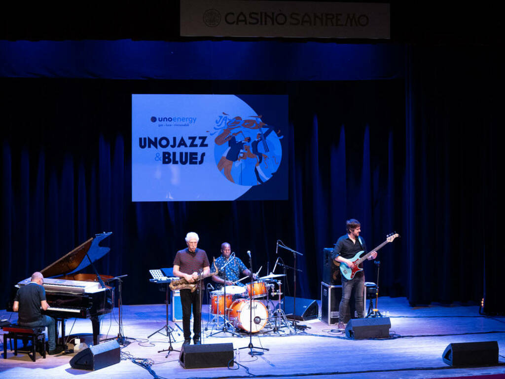 uno jazz festival