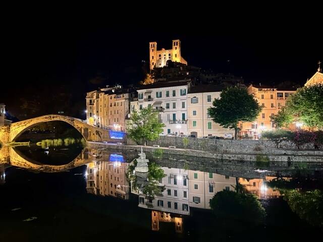 Stasera al castello dei Doria di Dolceacqua “THE TRAIN OF THE BLUES” concerto dei Blue – Moon