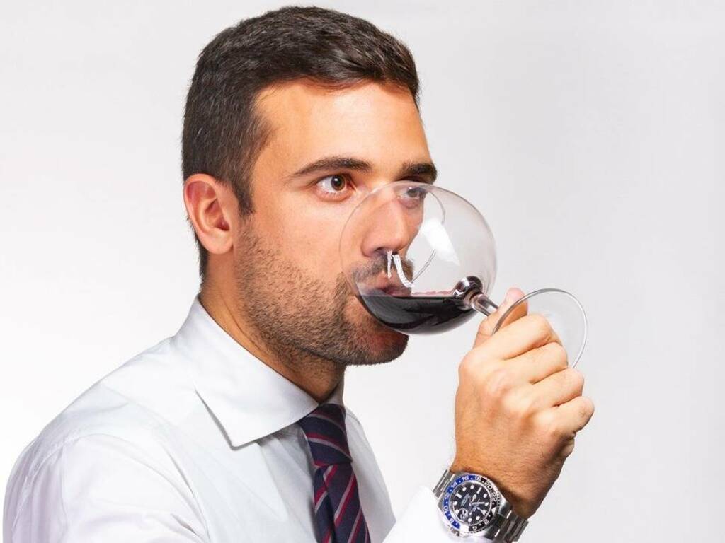 corso sommelier