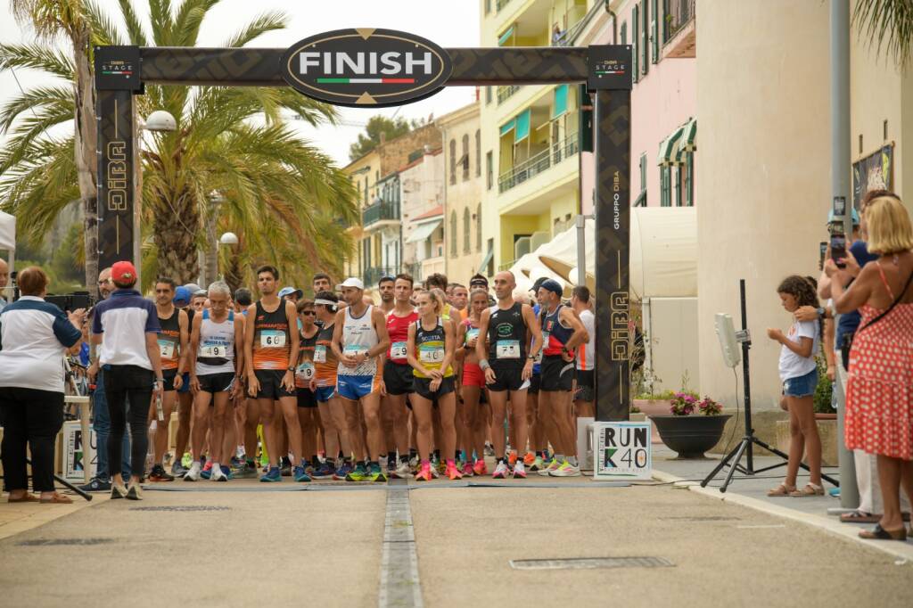 Sant’Erasmo Run arma di taggia 2023