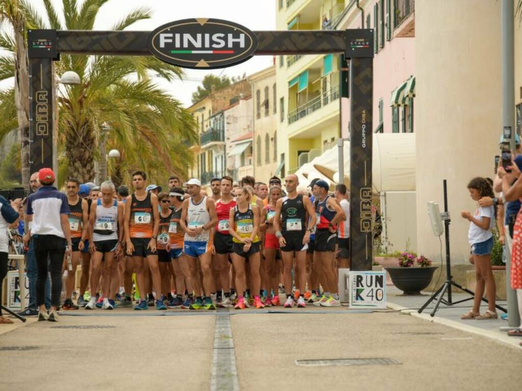 Sant’Erasmo Run arma di taggia 2023