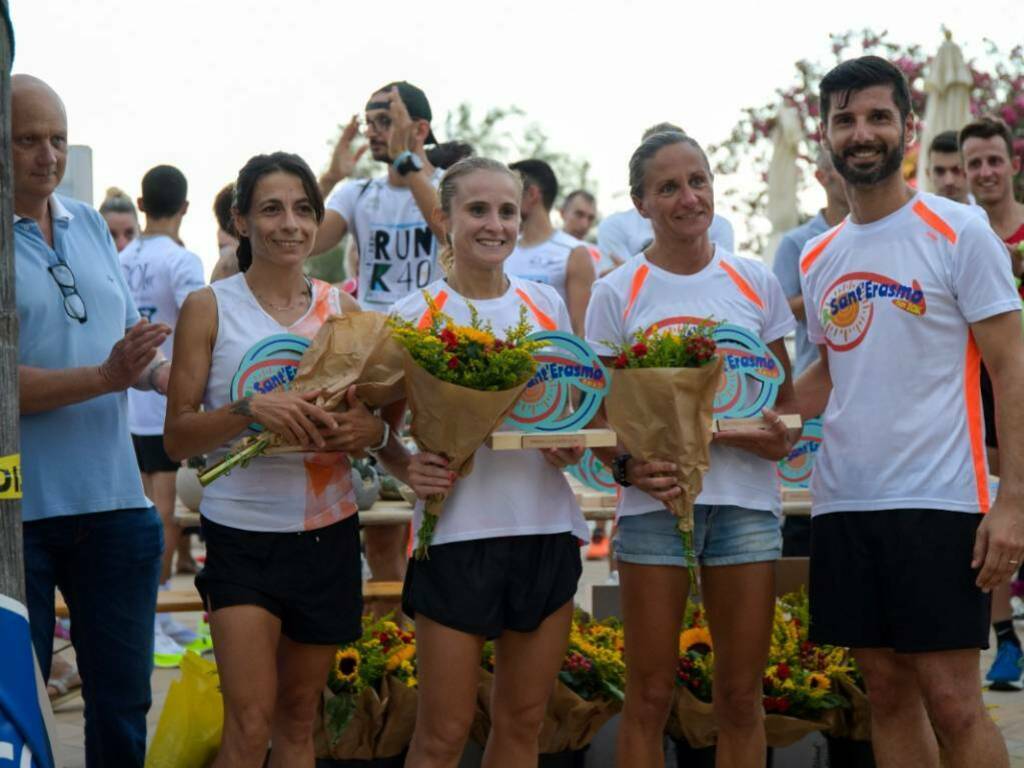 Sant’Erasmo Run arma di taggia 2023