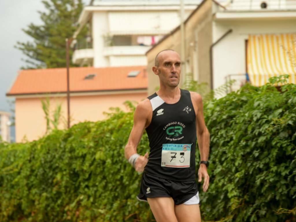 Sant’Erasmo Run arma di taggia 2023