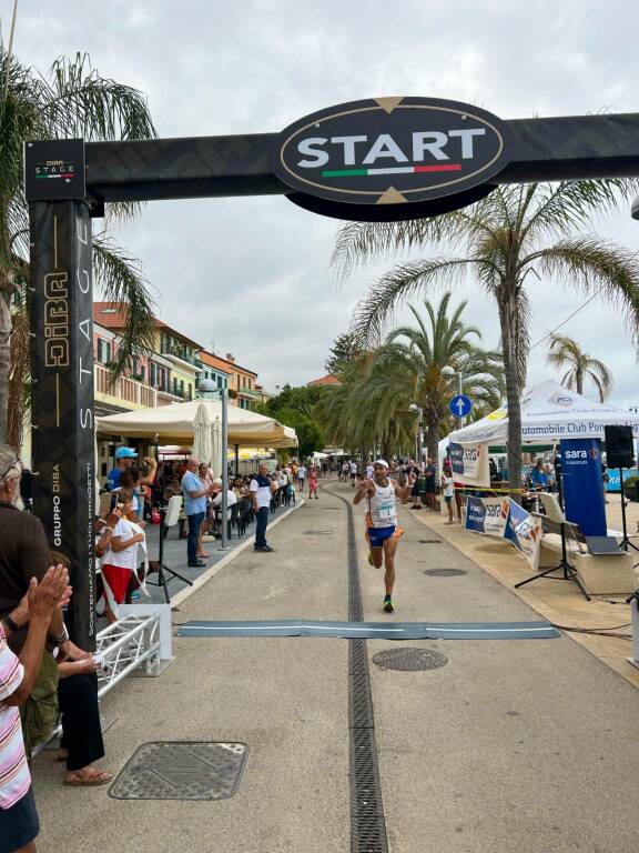 Sant’Erasmo Run arma di taggia 2023