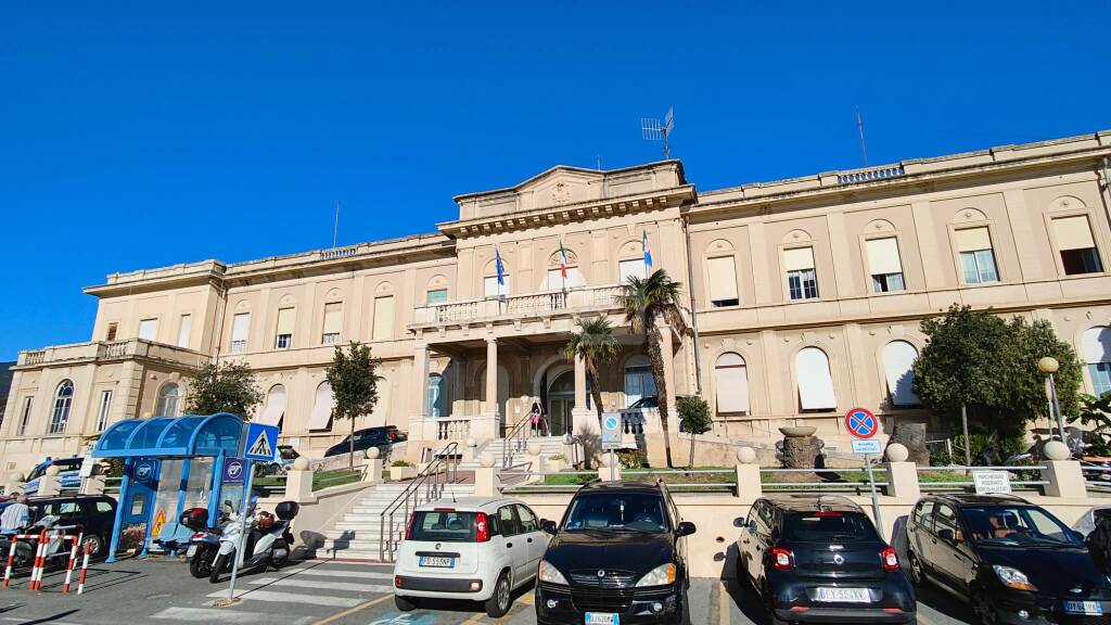 cardiologia sanremo primario ferrari ospedale borea