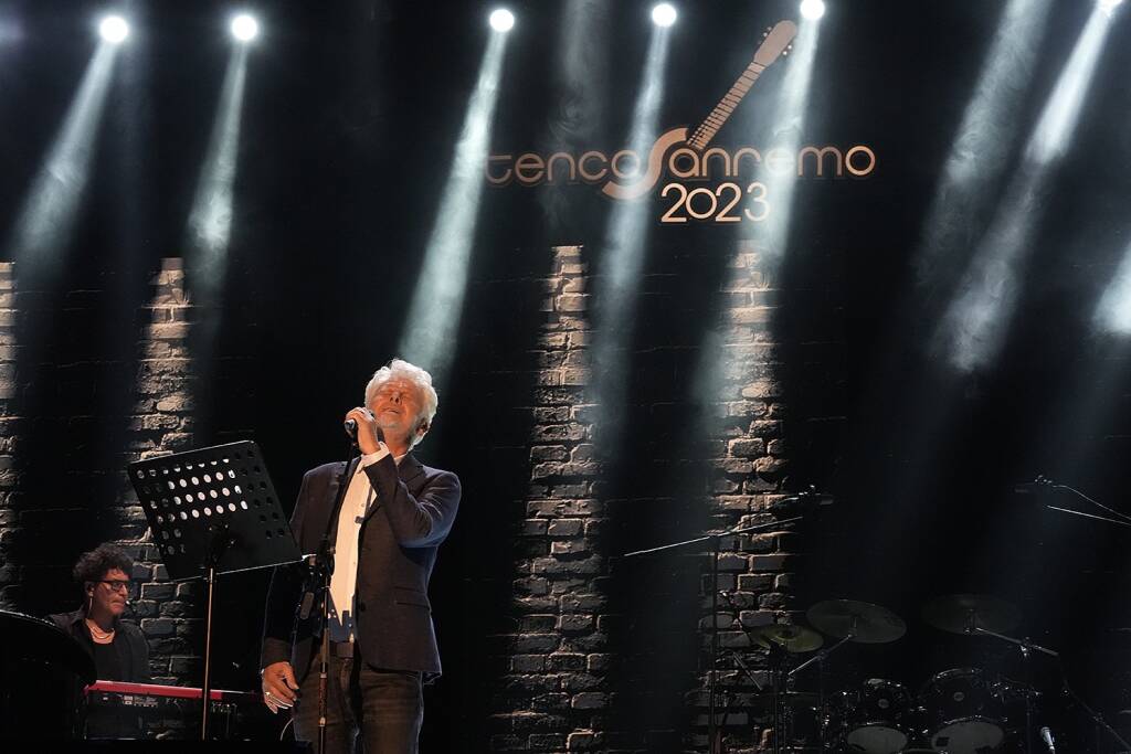 Premio Tenco 49esima edizione