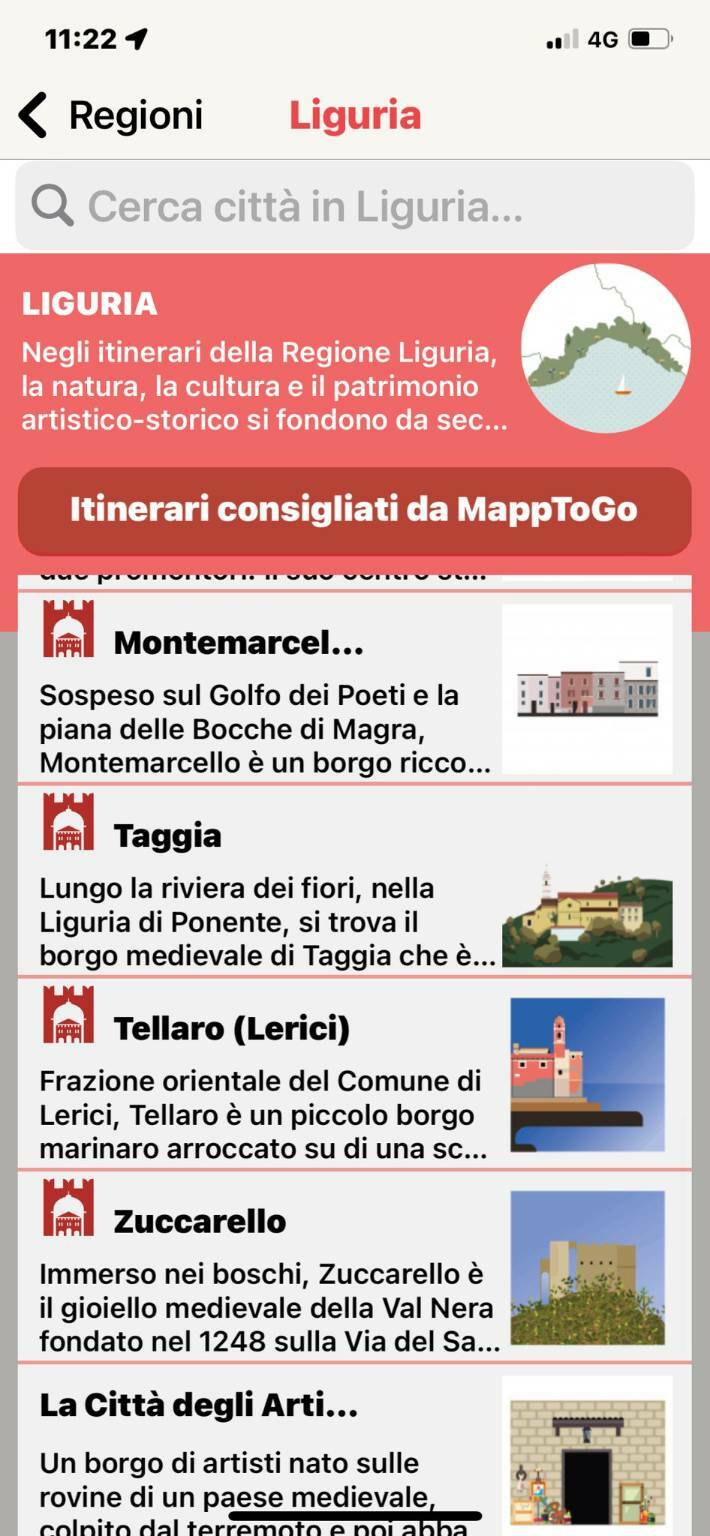 riviera24 - MappToGo Taggia