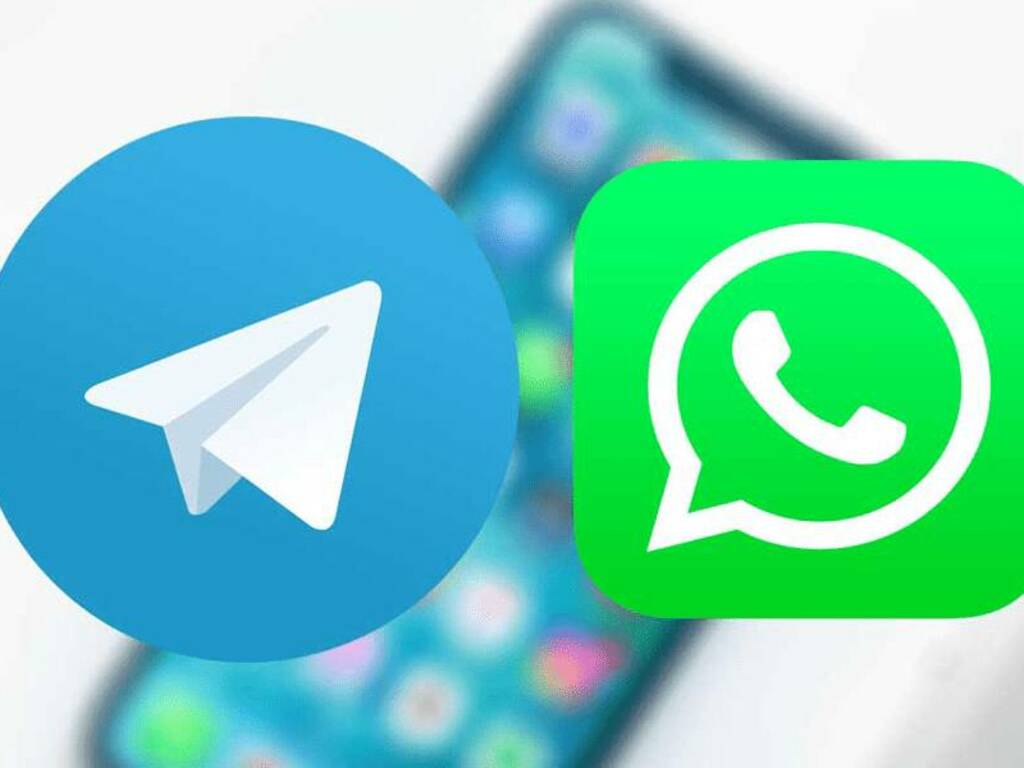 telegram whatsapp riviera24