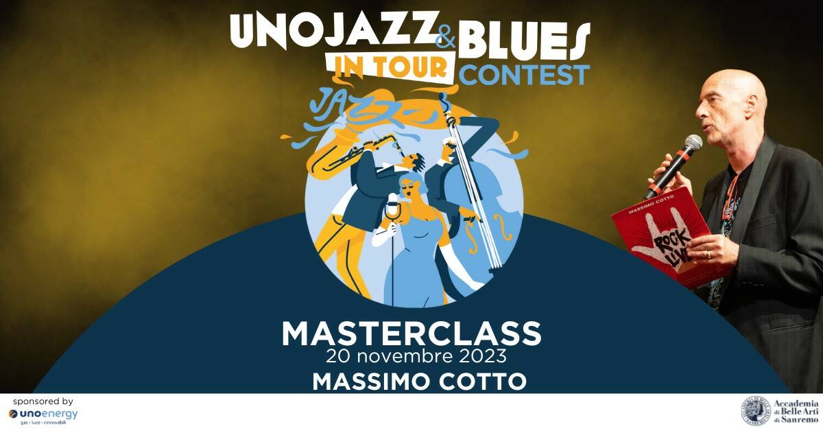 unojazz&blues