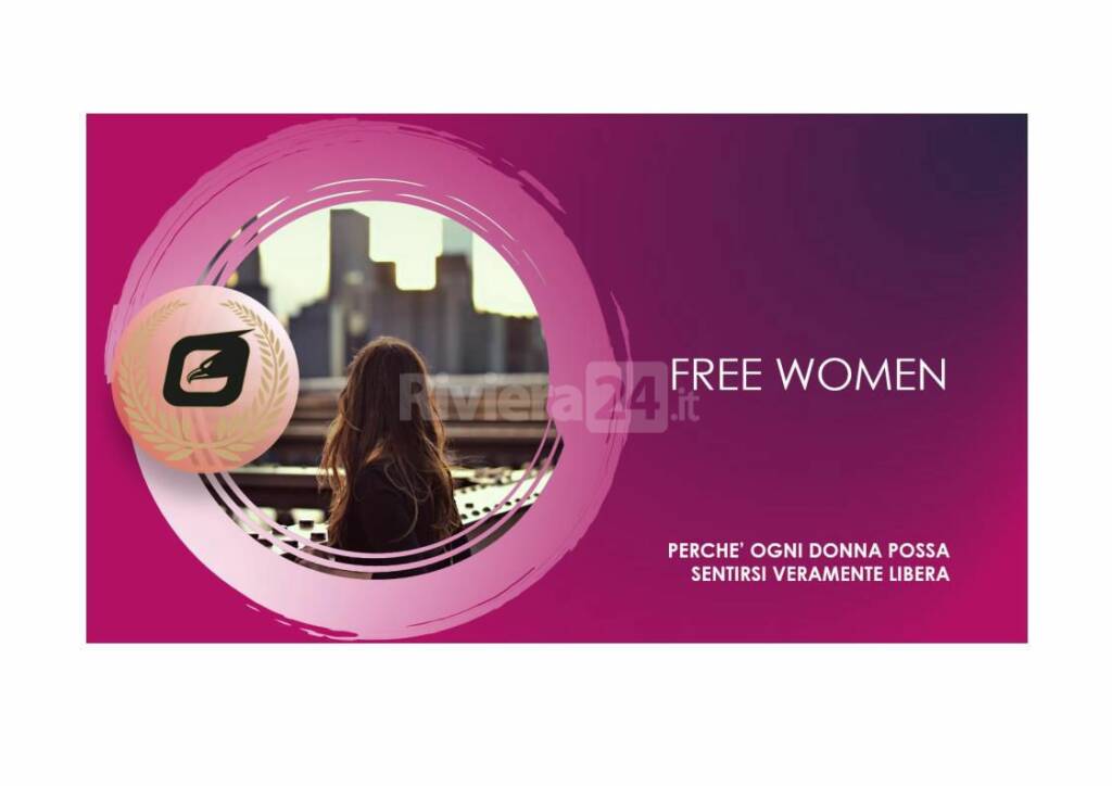 free women sec. pro.