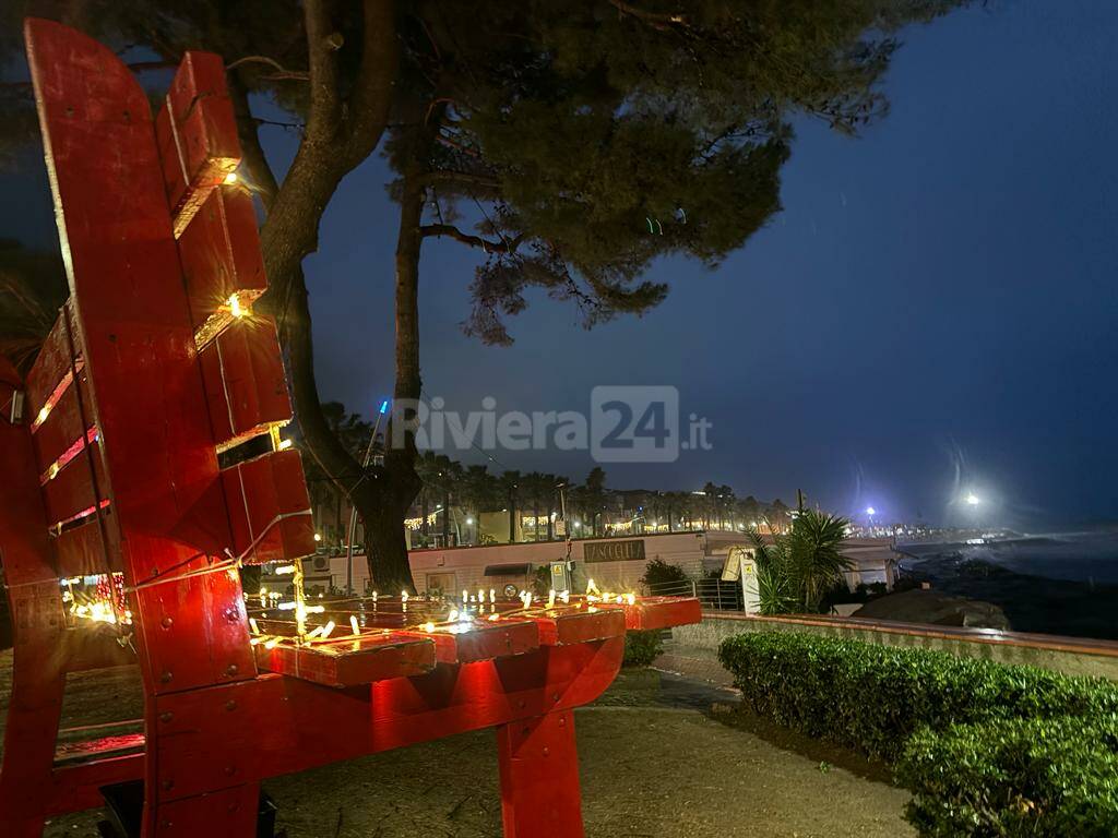 Riva Ligure Natale 2023