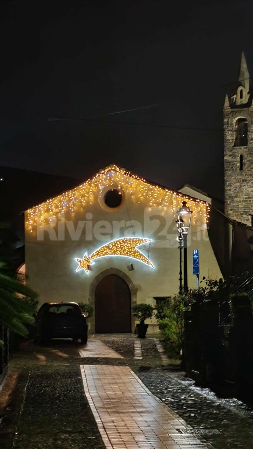 Riva Ligure Natale 2023