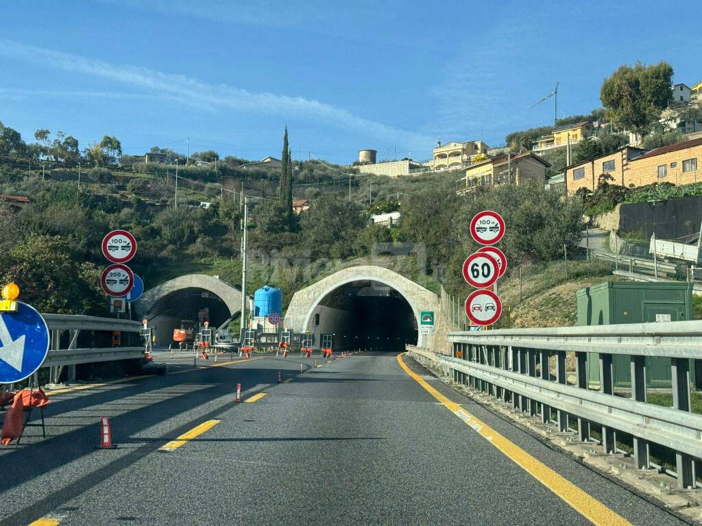 cantieri autostrada generica