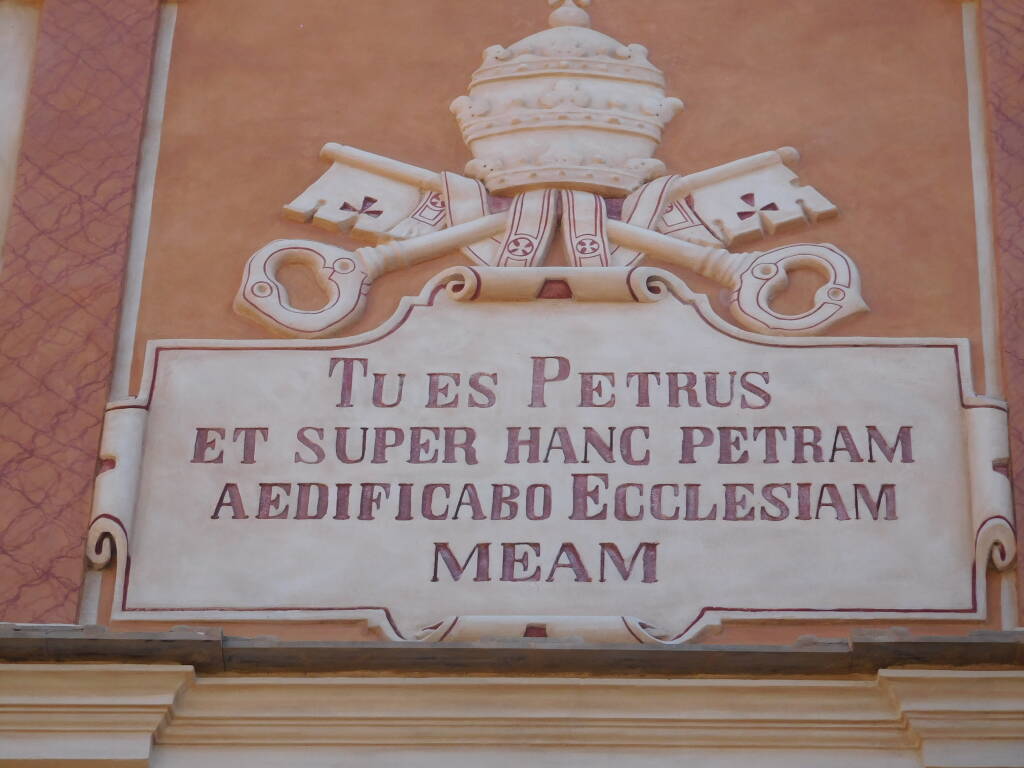 La Confraternita di San Pietro Apostolo di Porto Maurizio rinnova le cariche del Consiglio di Amministrazione