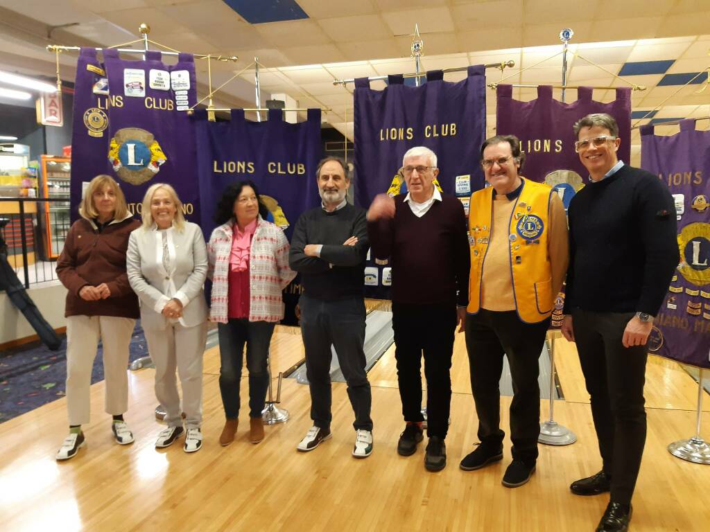 Riviera24 -  torneo di bowling