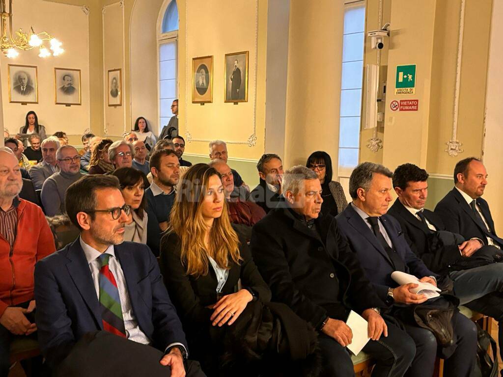 assemblea sindaci Imperia 