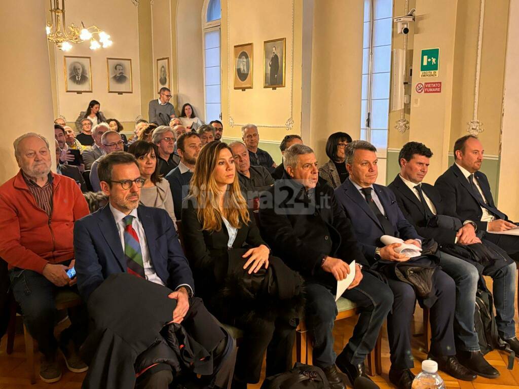 assemblea sindaci Imperia 