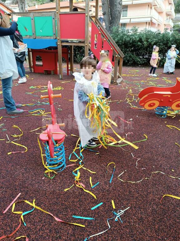 Carnevale Roverino