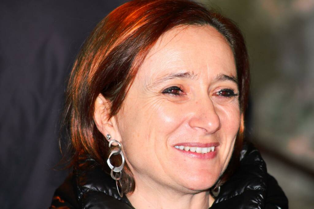 francesca antonelli partito democratico sanremo