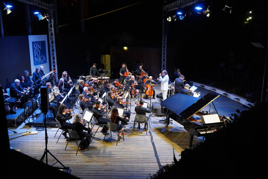 orchestra sinfonica sanremo