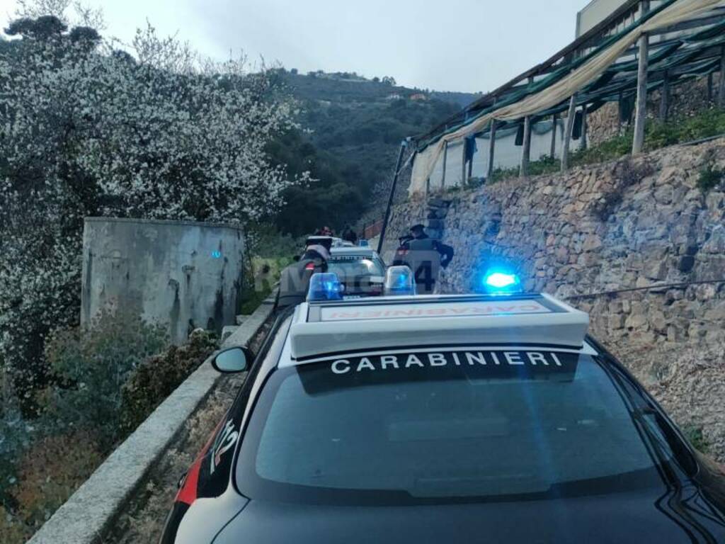 La lite e poi gli spari, uomo ferito da colpo di arma da fuoco a Sanremo -  Riviera24