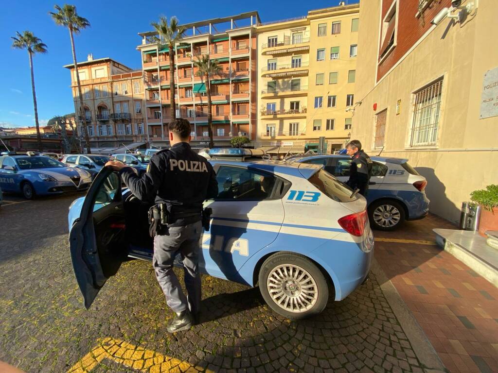 operazione safe border crossing ventimiglia