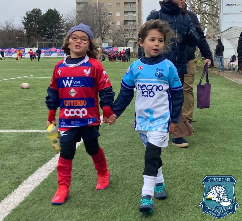 Sanremo Rugby