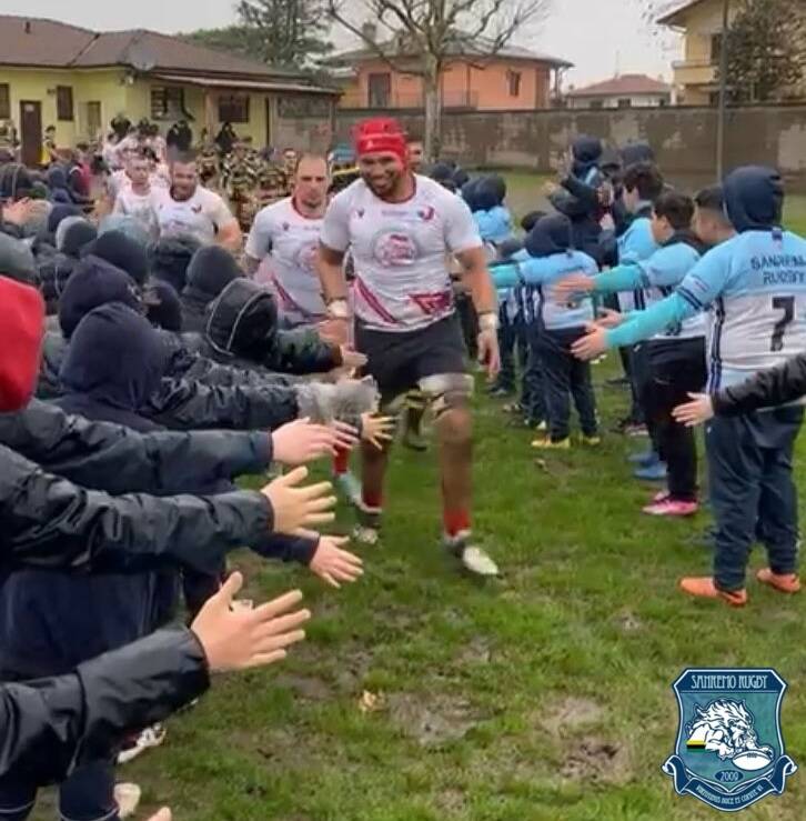 Sanremo Rugby