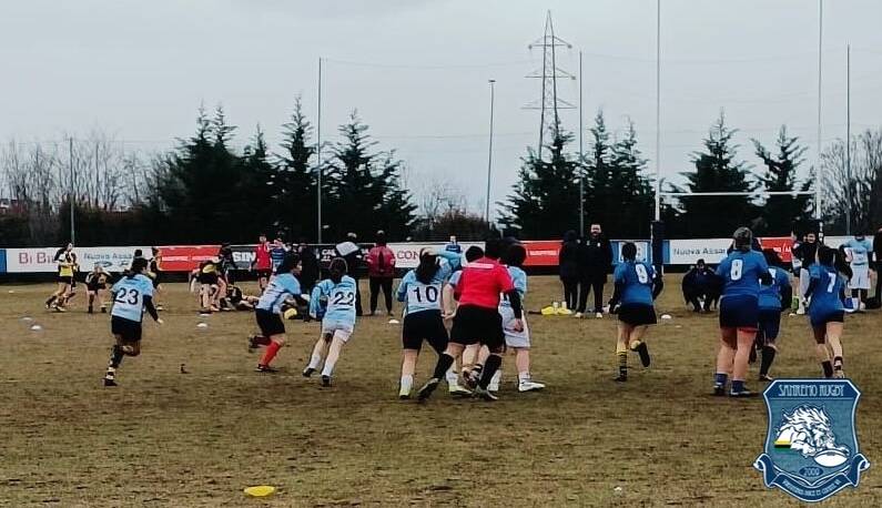 sanremo rugby