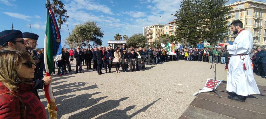 25 Aprile a Sanremo