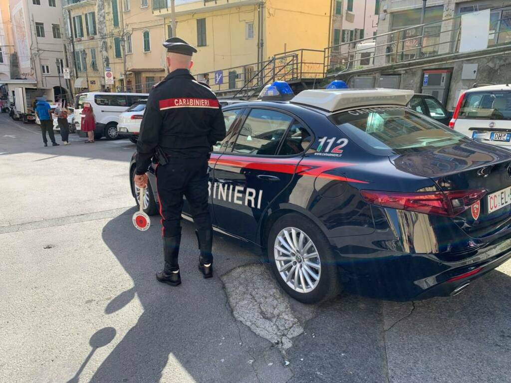 carabinieri