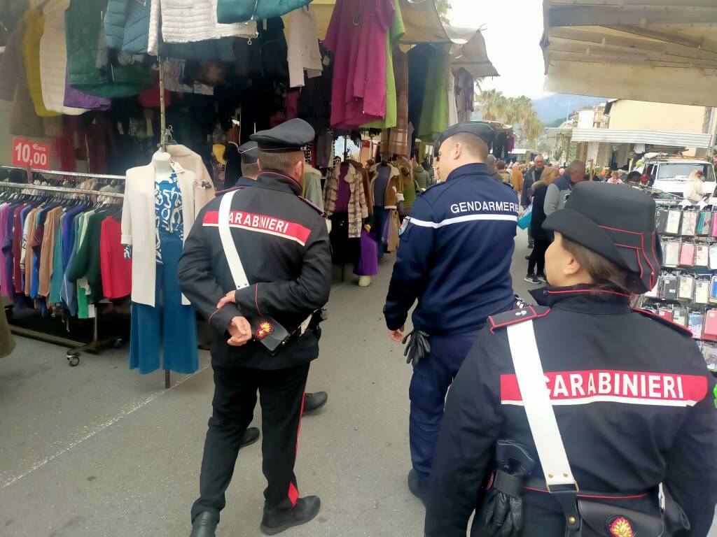 carabinieri gendarmi