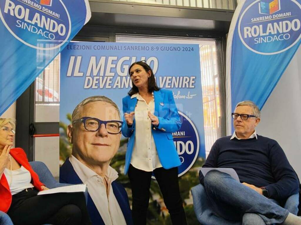 Generico aprile 2024