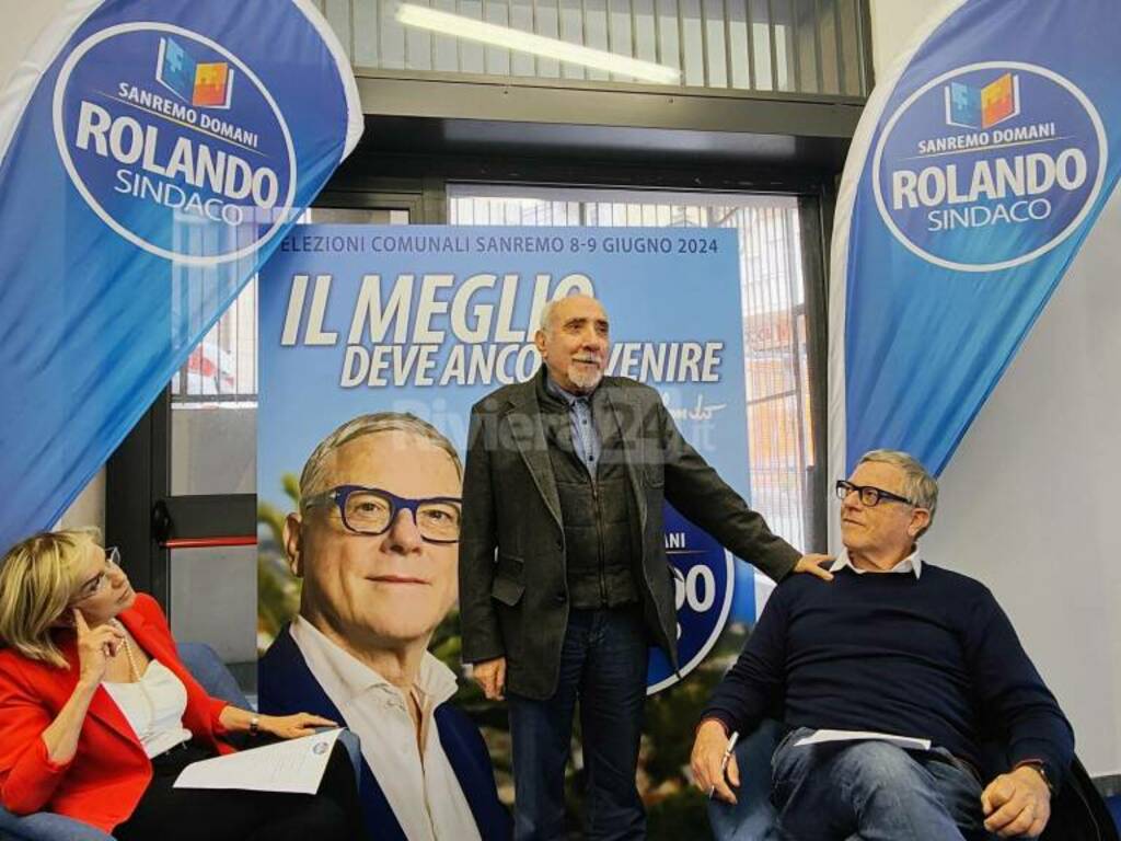 Generico aprile 2024