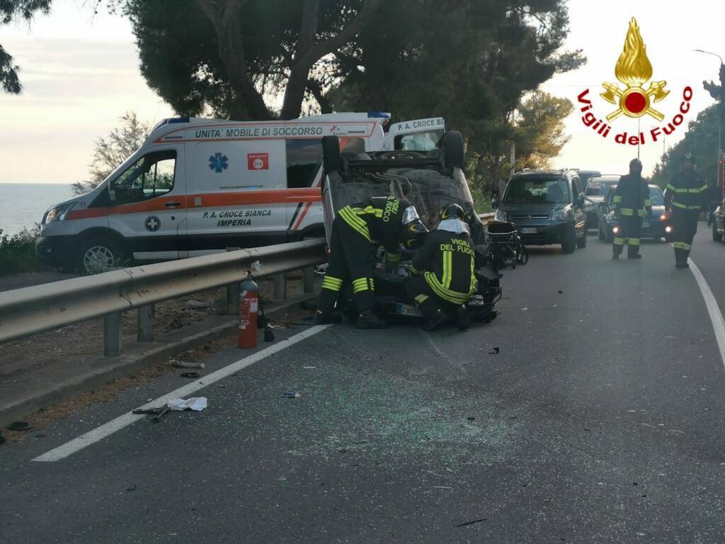 incidente cipressa