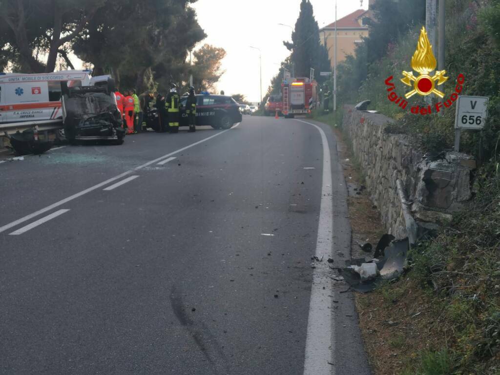 incidente cipressa