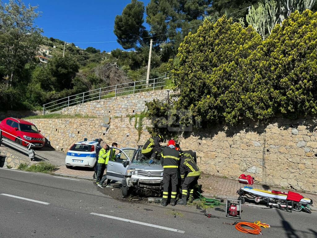 incidente madonna della ruota