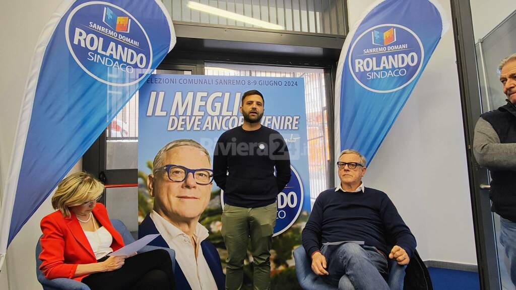 Sanremo Domani candidati