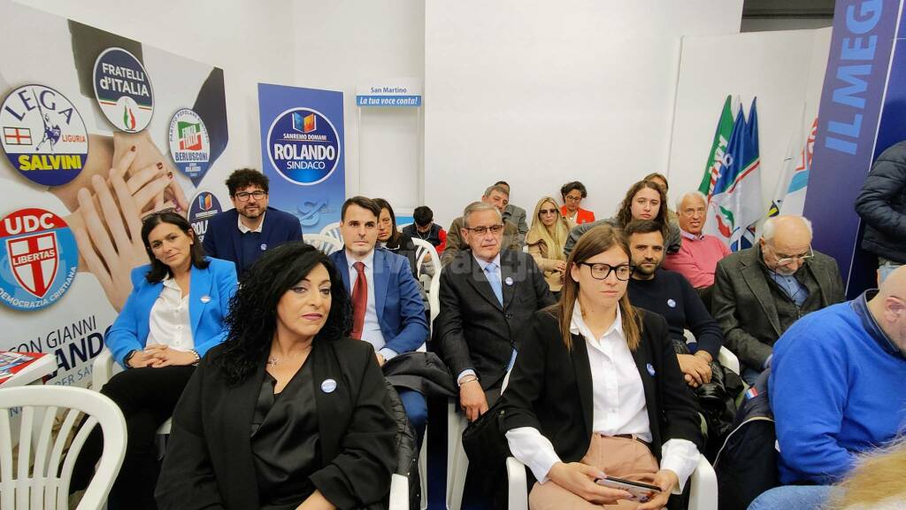 Sanremo Domani candidati