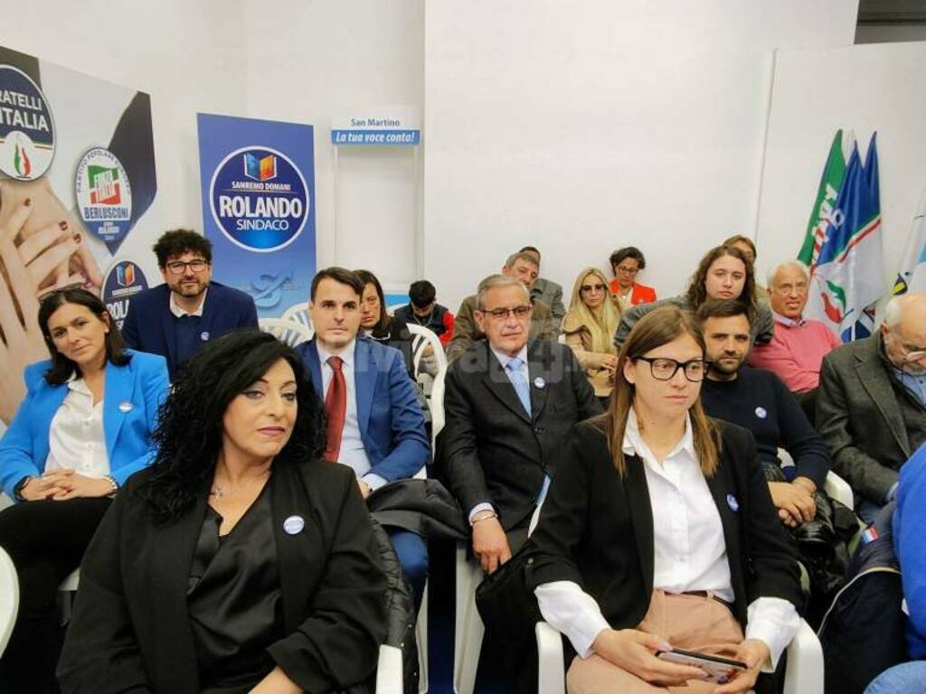 Sanremo Domani candidati