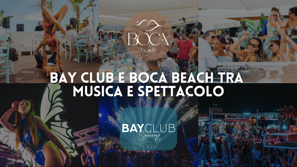 bay club boca