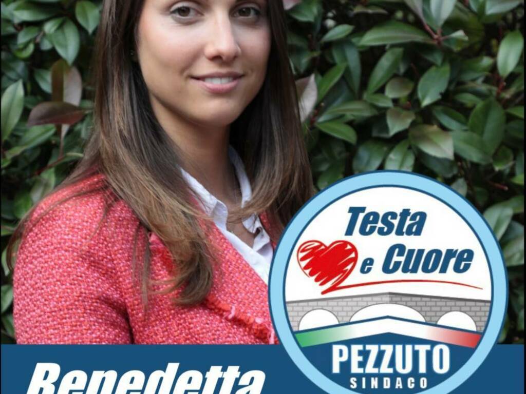 Pontedassio, il candidato sindaco Fulvio Pezzuto presenta i componenti della sua lista "Testa e Cuore"