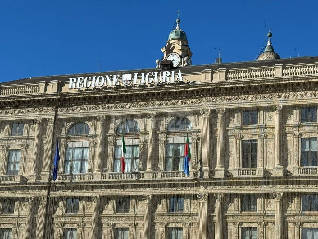 regione liguria