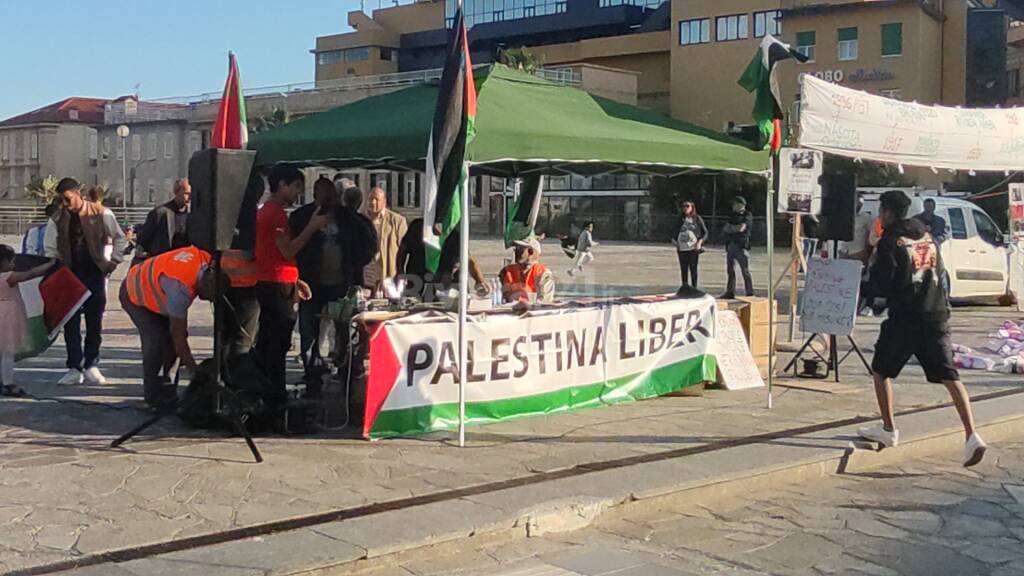 sanremo pro palestina