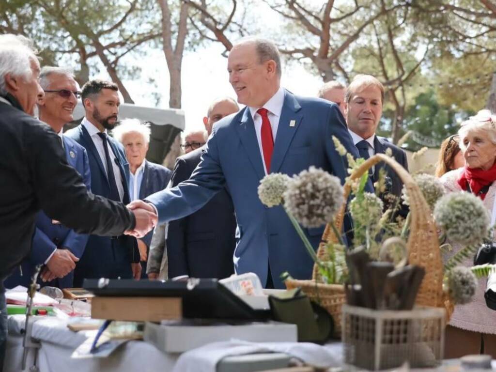 Associazione siti storici Grimaldi monaco 