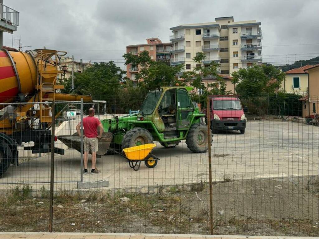 parco urbano vallecrosia